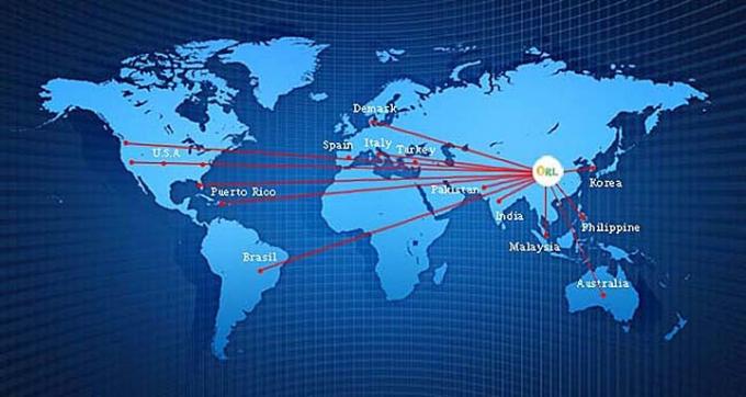 Caldaia APH/preriscaldatore della centrale elettrica CFB di aria rigeneratore per la caldaia