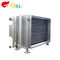 130 MW CFB / Water Boiler Petroleum Gas Hot Industry Air Preheater For Boiler