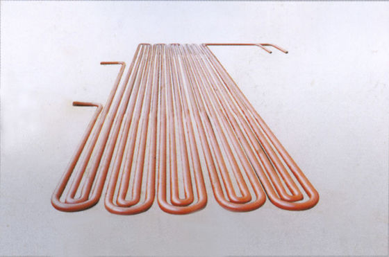 Electrical Water Tube Boiler Super Heater TUV Certification
